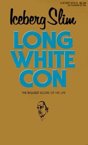 Cover image for Long White Con