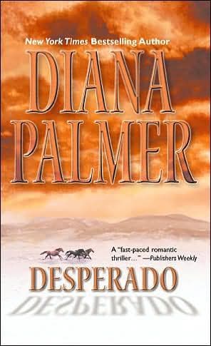 Cover image for desperado.