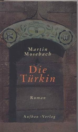 Cover image for Die Türkin