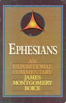 Cover image for Ephesians