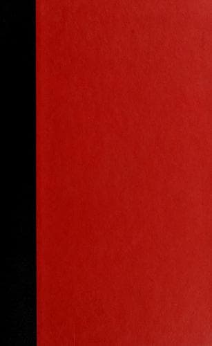 Cover image for Echoes from the macabre