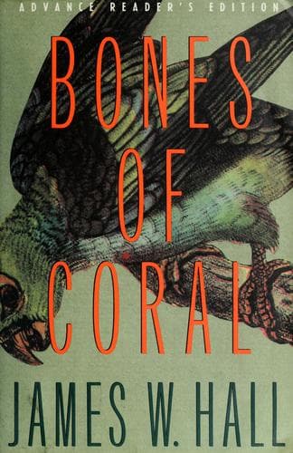 Cover image for Bones of coral