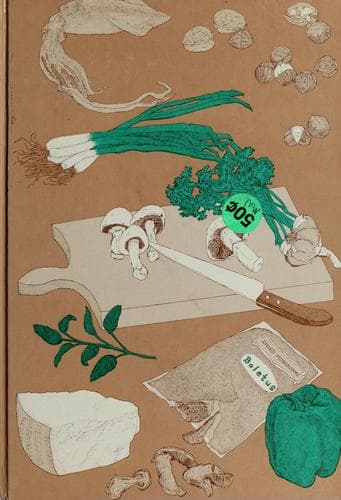 Cover image for More classic Italian cooking