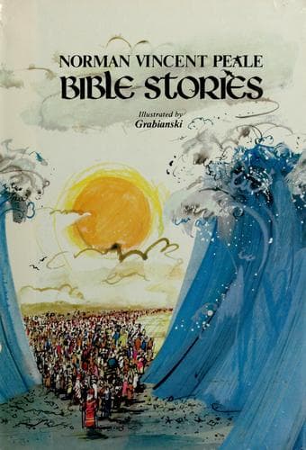 Cover image for Bible stories