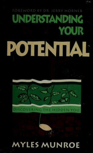 Cover image for Understanding your potential