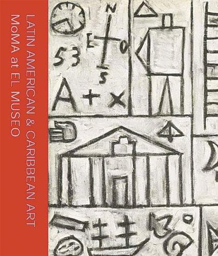 Cover image for Latin American & Caribbean Art