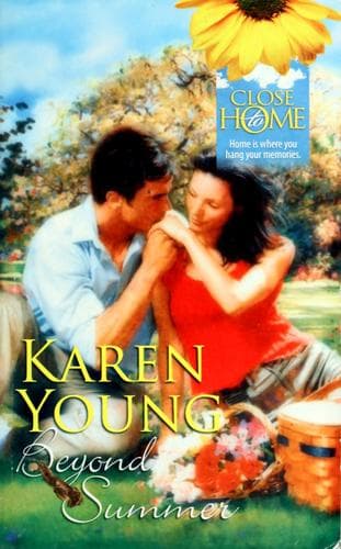 Cover image for Beyond Summer