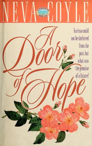 Cover image for A door of hope