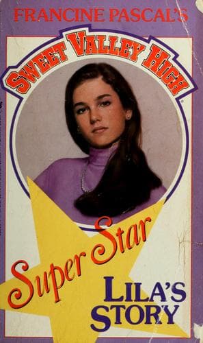 Cover image for Lila's story