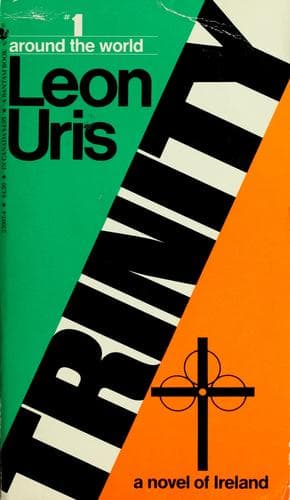 Cover image for Trinity