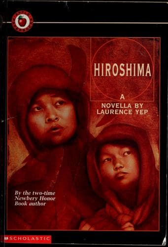 Cover image for Hiroshima