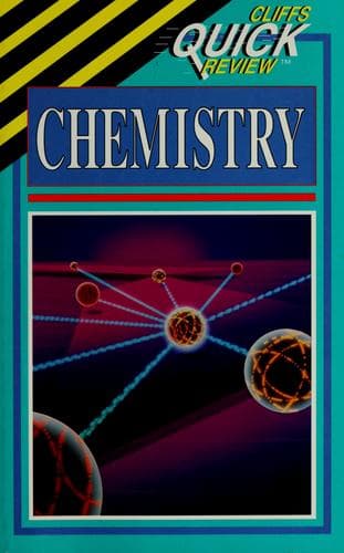 Cover image for Chemistry
