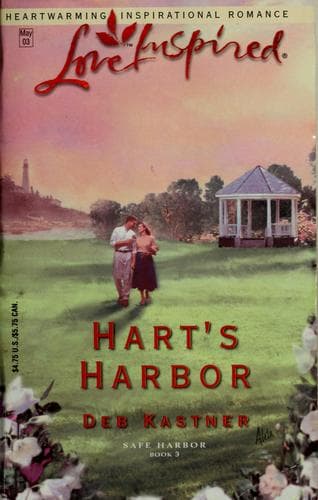 Cover image for Hart's Harbor