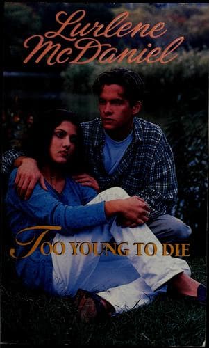 Cover image for Too Young to Die