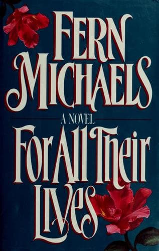 Cover image for For all their lives