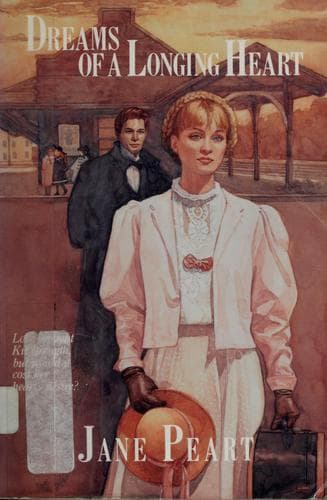 Cover image for Dreams of a longing heart