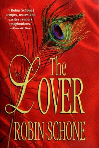 Cover image for The Lover