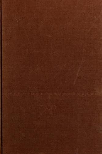 Cover image for In the beginning