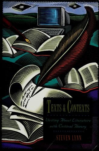 Cover image for Texts and contexts