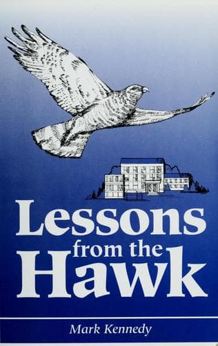 Cover image for Lessons from the Hawk