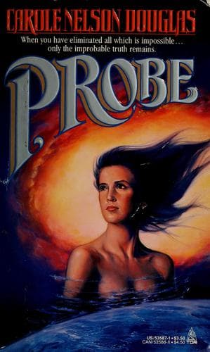 Cover image for Probe