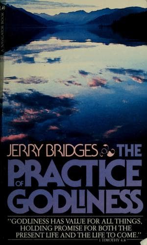Cover image for The practice of godliness