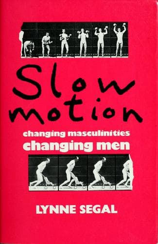 Cover image for Slow motion