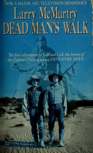 Dead Man's Walk