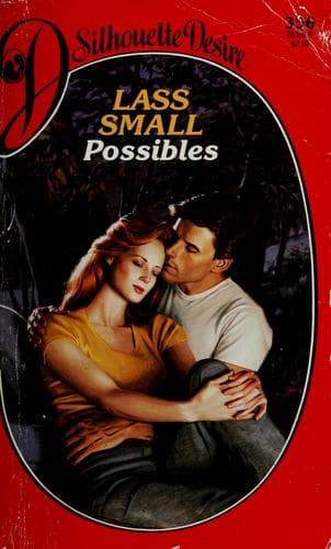 Cover image for Possibles