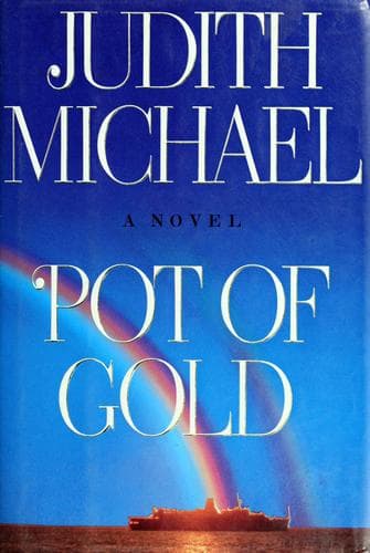 Cover image for Pot of gold