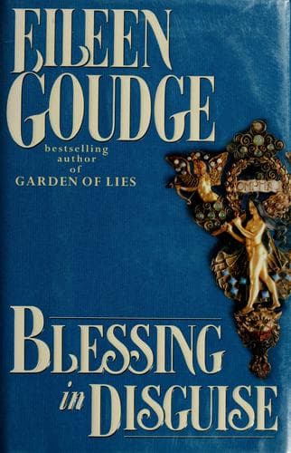 Cover image for Blessing in disguise