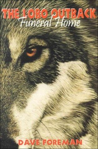Cover image for The Lobo Outback funeral home