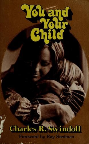Cover image for You and your child