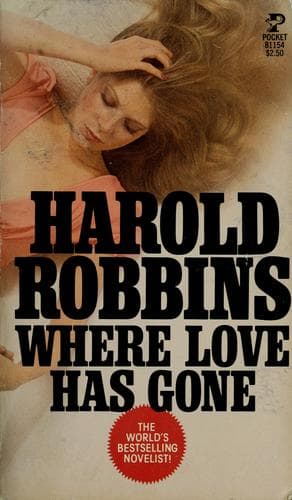 Cover image for Where Love Has Gone