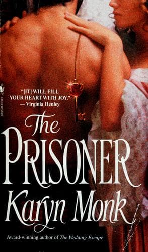 Cover image for The prisoner