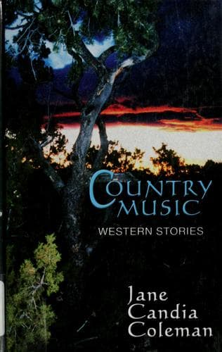 Cover image for Country music