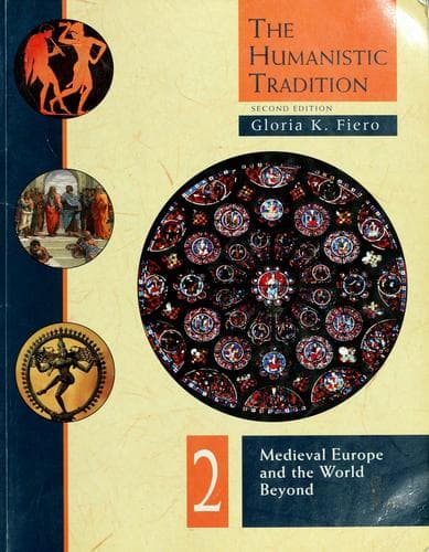 Cover image for The humanistic tradition