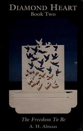 Cover image for The freedom to be