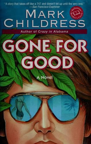 Cover image for Gone for Good