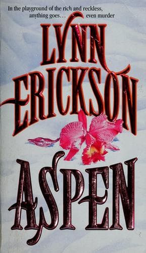 Cover image for Aspen