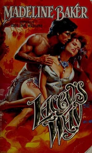 Cover image for Lacey's Way