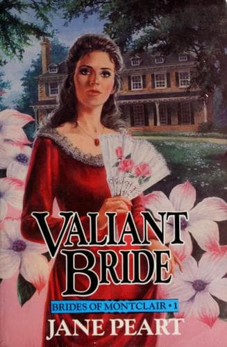 Cover image for Valiant bride