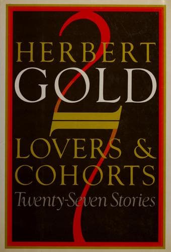 Cover image for Lovers & cohorts