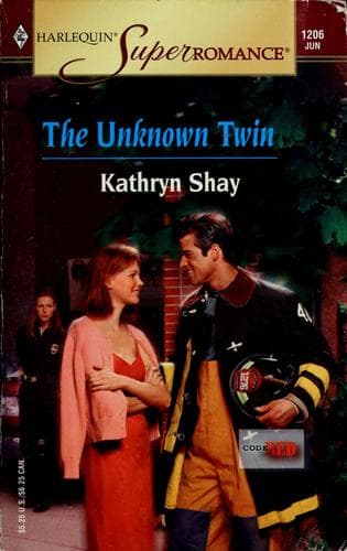 Cover image for The Unknown Twin