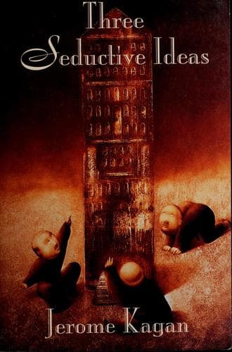 Cover image for Three seductive ideas