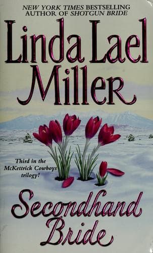 Cover image for Secondhand bride