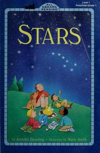 Cover image for Stars