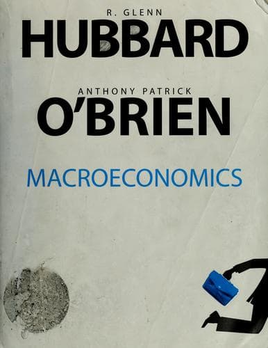 Cover image for Macroeconomics