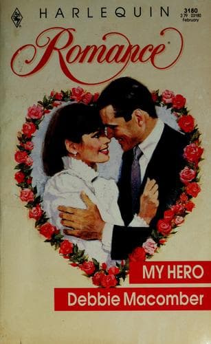 Cover image for My Hero