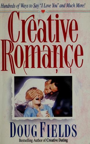 Cover image for Creative romance